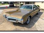 Used 1969 Buick Riviera for sale.