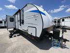 2021 Forest River Forest River RV Cherokee Alpha Wolf 26RL-L 34ft