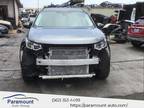 2020 Land Rover Discovery Sport Standard SPORT UTILITY 4-DR