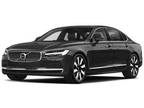 2023 Volvo S90 Recharge T8 Ultimate