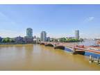 Drake House, St George Wharf, Vauxhall 3 bed apartment for sale - £