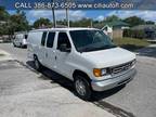 Used 2005 FORD ECONOLINE For Sale