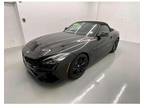 Used 2022 BMW Z4 s Drive30i Convertible
