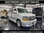 2021 Explorer Van Explorer Van Chevrolet Express 0ft