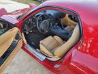 1993 Mazda RX-7 Coupe Red
