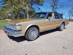 1976 Cadillac Seville