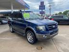 2011 Ford Expedition XLT 4x4 4dr SUV