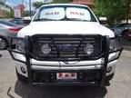 2011 Ford F-150 4WD FX4 Super Crew