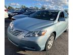 2009 Toyota Camry LE 4dr Sedan 5A