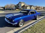 1964 Ford Mustang