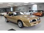 1978 Pontiac Trans Am