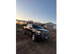 2015 Ford F-150, 172K miles