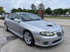 2004 Pontiac GTO Base 2dr Coupe