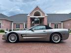 1999 Chevrolet Corvette 2dr Convertible 2-OWNER INCREDIBLE SERVICE CLASSIC MUST