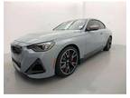 Used 2022 BMW M240i x Drive Coupe