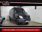 2013 Mercedes-Benz Sprinter Vans 2500 144 in