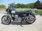 1971 Suzuki RE5 Rotary Please read the description.