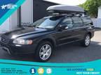 Used 2007 VOLVO XC70 For Sale