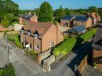 3 bedroom detached house for sale in White Horse Lane, Whitchurch, Aylesbury