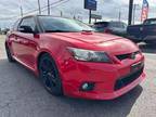 2013 Scion t C Release Series 8.0 Hatchback Coupe 2D