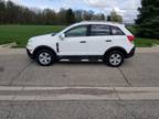 2009 Saturn Vue XE 4dr SUV