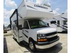 2020 Gulf Stream Conquest 6237LE 24ft - Opportunity!