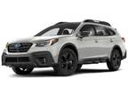 2020 Subaru Outback Touring