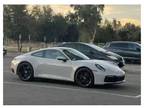 2020 Porsche 911 Coupe for Sale by Owner