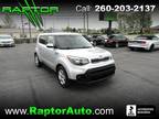 2019 Kia Soul Base 6A