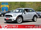 2016 MINI Countryman Cooper S ALL4 Hatchback 4D