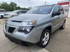 2003 Pontiac Aztek Base AWD 4dr SUV