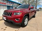 2014 Jeep Grand Cherokee Laredo 4x4 4dr SUV