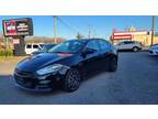 2013 Dodge Dart SXT Sedan 4D