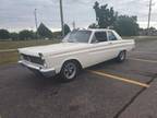 1965 Mercury Comet