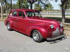 1939 Buick Super 8