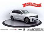 2021 BMW X7 x Drive40i