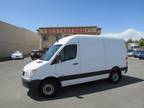 2010 Mercedes-Benz Sprinter Cargo 2500 3dr 144 in. WB Cargo Van