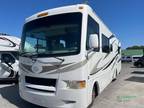 2010 Four Winds Four Winds RV Hurricane 30Q 31ft