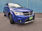 2012 Dodge Journey SXT AWD 4dr SUV