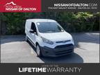 2017 Ford Transit Connect Van XL