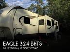 Jayco Eagle 324 BHTS Travel Trailer 2016 - Opportunity!