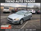 2013 VOLVO S60 T5 Sedan