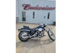 1981 Harley-Davidson Other 1981 Harley-Davidson Shovelhead