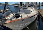 1994 Pacific Seacraft Crealock 37