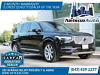 2016 Volvo XC90 Hybrid T8 Inscription