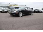 2008 Mercedes-Benz CLS CLS 550 4dr Sedan