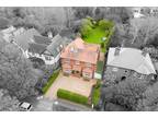 Hills Avenue, Cambridge, Cambridgeshire 5 bed detached house for sale -