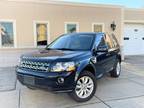 2013 Land Rover LR2 HSE AWD 4dr SUV