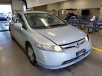 2008 Honda Civic Hybrid w/Navi