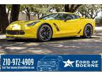 used 2017 Chevrolet Corvette Grand Sport 2LT